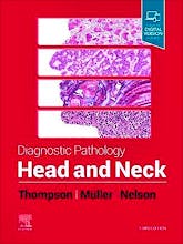 Portada del libro 9780323794060 Diagnostic Pathology: Head and Neck