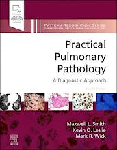 Practical Pulmonary Pathology. A Diagnostic Approach (Pattern Recognition Series)