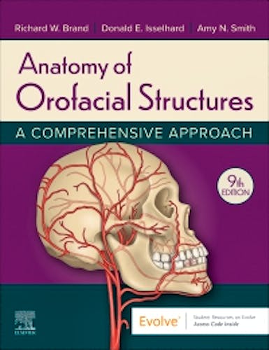 Anatomy of Orofacial Structures. A Comprehensive Approach