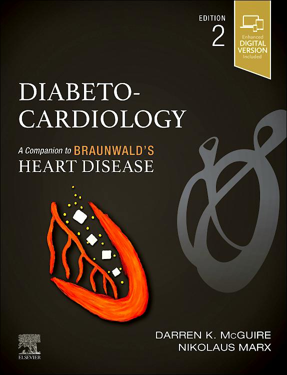 Diabeto-Cardiology. A Companion to BRAUNWALD's Heart Disease