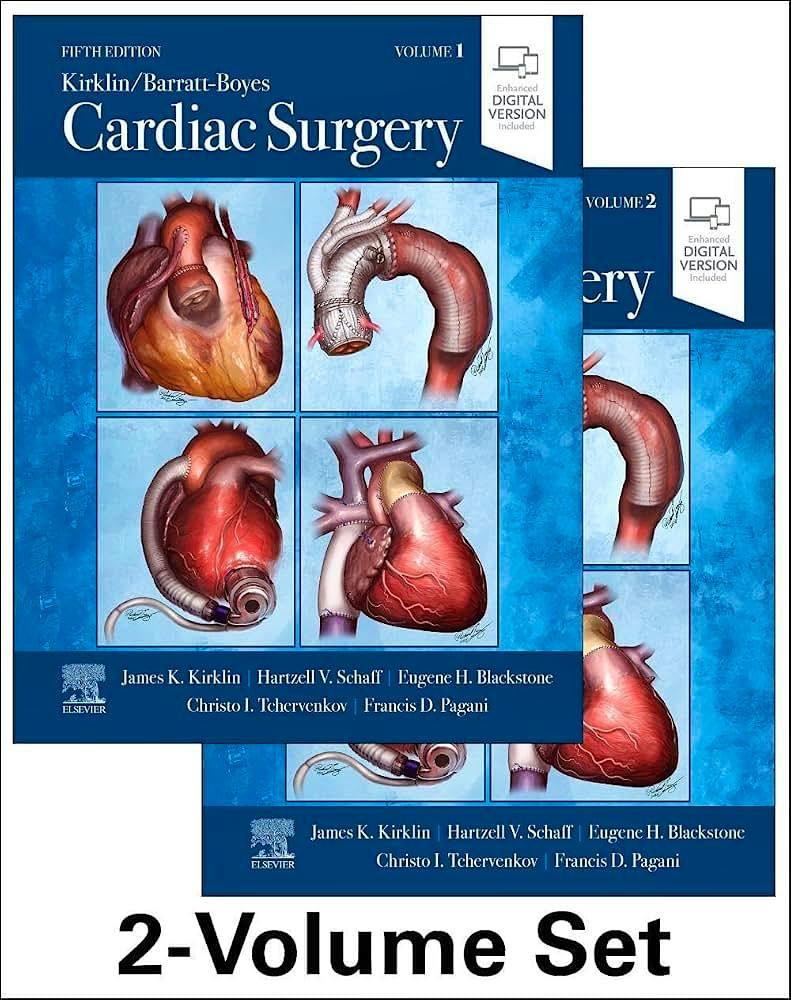 Wilcox's Surgical Anatomy of the Heart