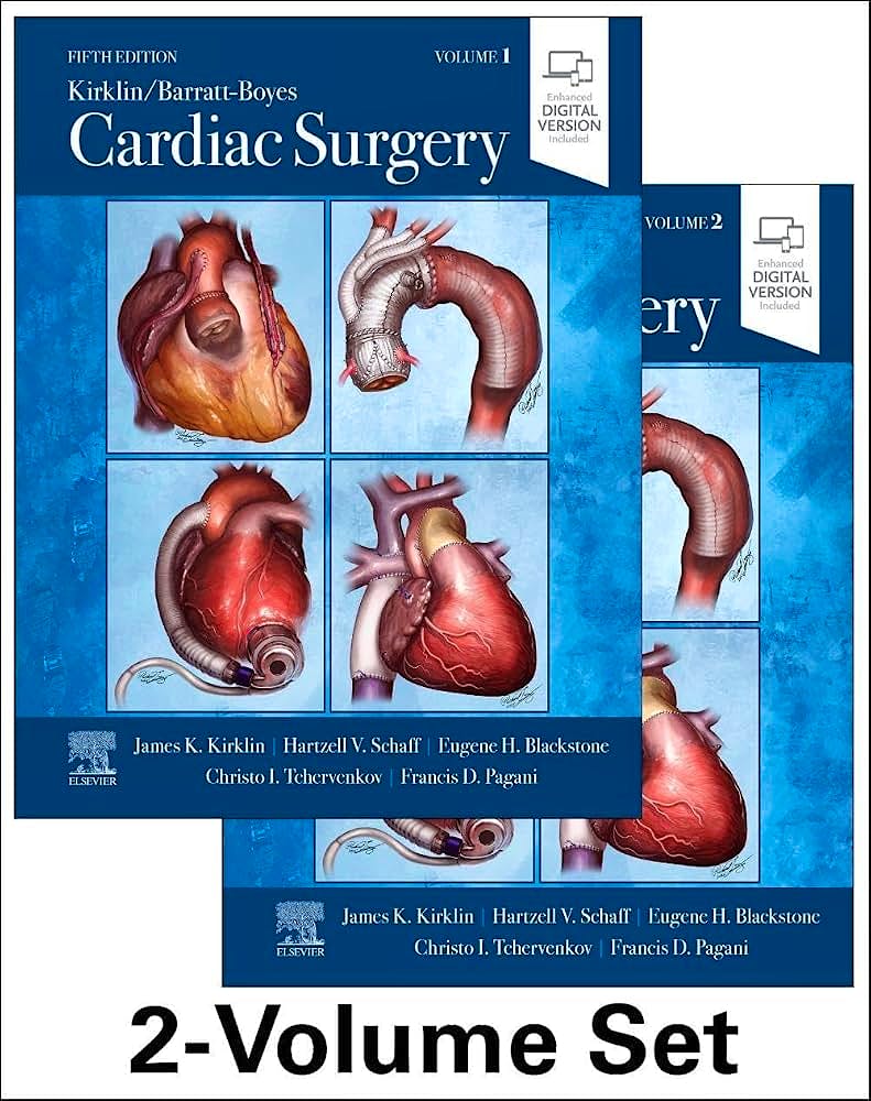 Wilcox's Surgical Anatomy of the Heart