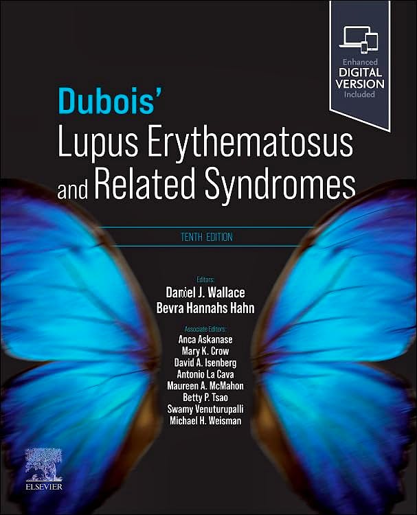 DUBOIS' Lupus Erythematosus and Related Syndromes