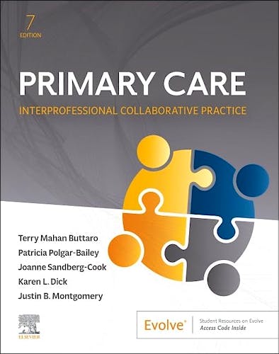 Primary Care. Interprofessional Collaborative Practice