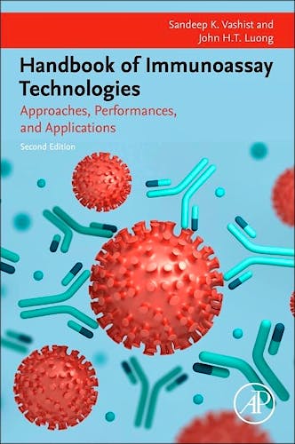 Handbook of Immunoassay Technologies. Approaches, Performances, And Applications