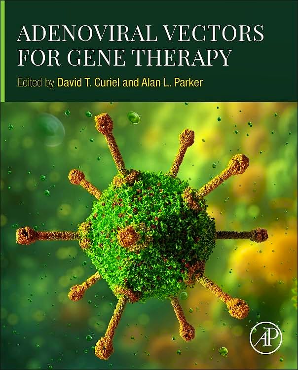 Adenoviral Vectors For Gene Therapy