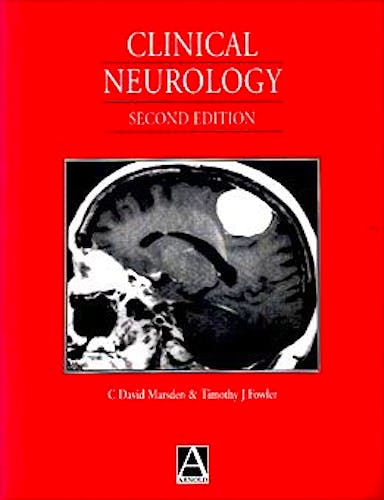 Portada del libro 9780340646113 Clinical Neurology