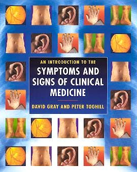 Portada del libro 9780340732076 An Introduction to the Symptoms and Signs of Clinical Medicine