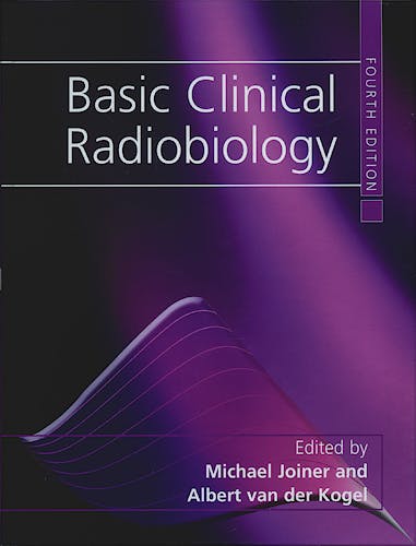 Portada del libro 9780340929667 Basic Clinical Radiobiology