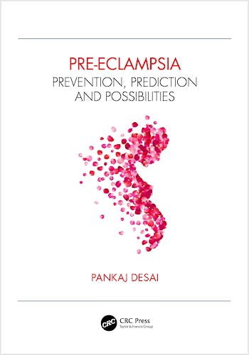 Portada del libro 9780367086046 Pre-eclampsia. Prevention, Prediction and Possibilities