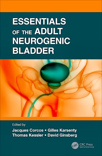 Portada del libro 9780367278014 Essentials of the Adult Neurogenic Bladder