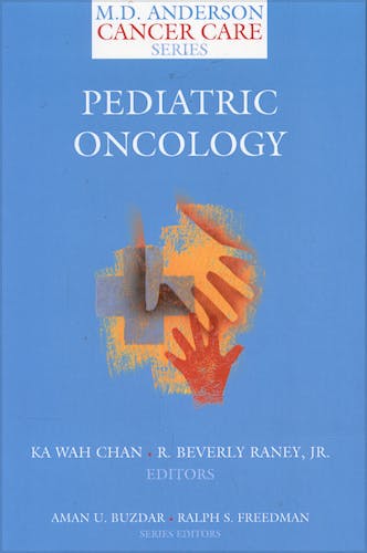 Portada del libro 9780387244709 Pediatric Oncology