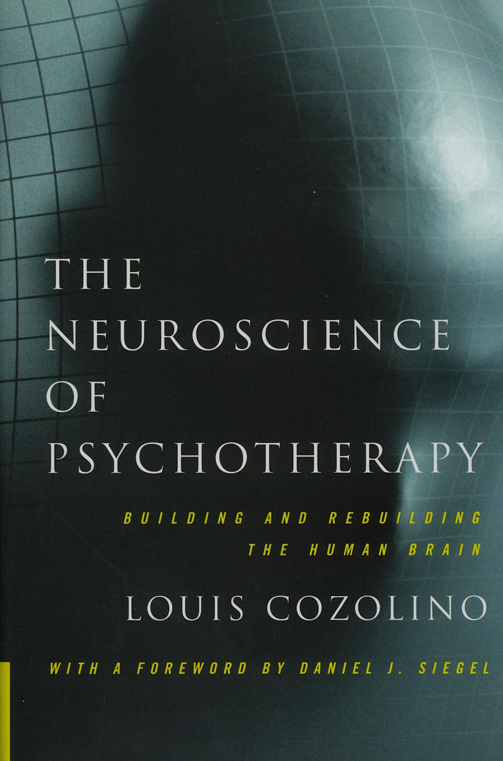 Portada del libro 9780393703672 The Neuroscience of Psychotherapy