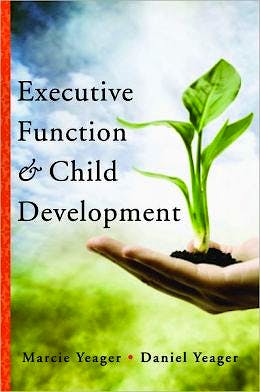 Portada del libro 9780393707649 Executive Function and Child Development