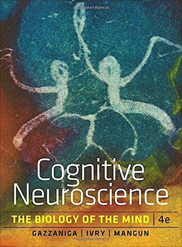 Portada del libro 9780393913484 Cognitive Neuroscience. the Biology of the Mind (Hardcover)