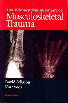 Portada del libro 9780397513895 The Primary Management of Musculoskeletal Trauma