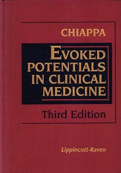 Portada del libro 9780397516599 Evoked Potentials in Clinical Medicine