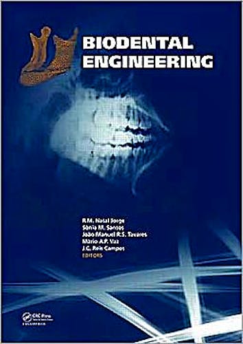 Portada del libro 9780415573948 Biodental Engineering