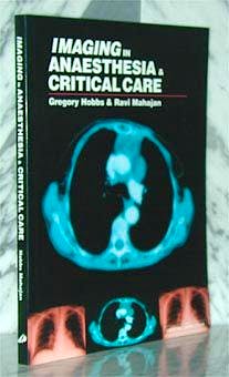 Portada del libro 9780443053108 Imaging in Anesthesia & Critical Care