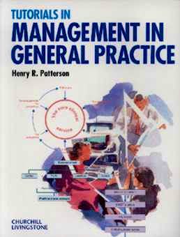 Portada del libro 9780443054853 Tutorials in Management in General Practice