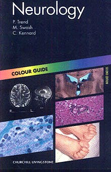 Portada del libro 9780443058073 Neurology: Colour Guide