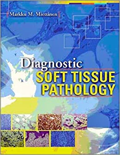 Portada del libro 9780443066115 Diagnostic Soft Tissue Pathology Ssp 14-4