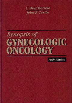 Portada del libro 9780443075094 Synopsis of Gynecologic Oncology
