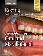 Diagnostic Imaging. Oral and Maxillofacial