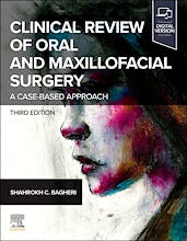 Clinical Review of Oral And Maxillofacial Surgery