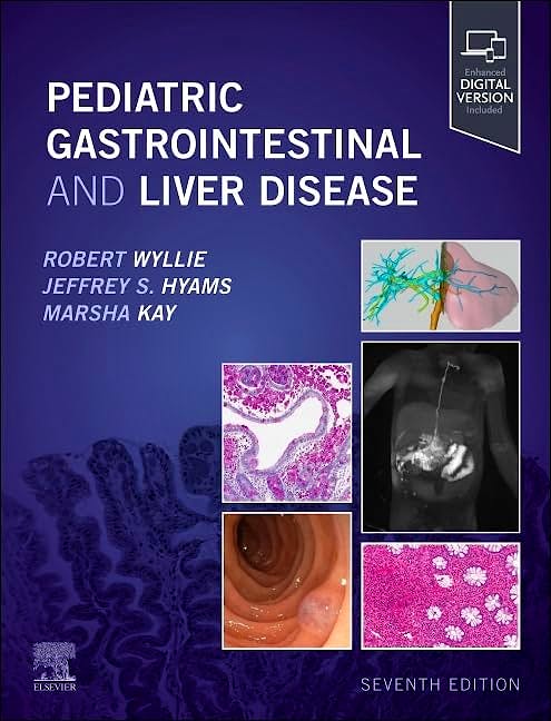 Pediatric Gastrointestinal and Liver Disease