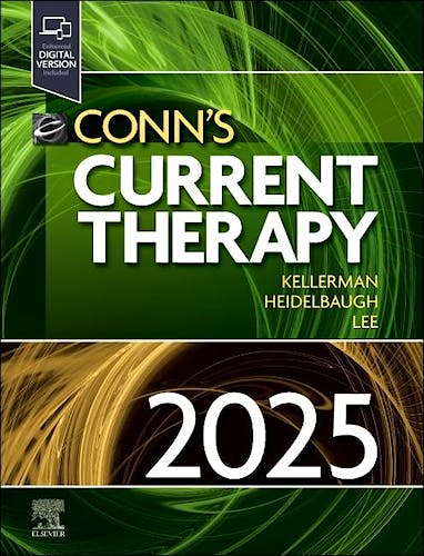 CONN's Current Therapy 2025