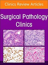 Portada del libro 9780443183881 Soft Tissue Pathology, An Issue Of Surgical Pathology Clinics (Volume 17-1)