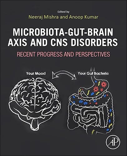 Microbiota-Gut-Brain Axis and CNS Disorders. Recent Progress And Perspectives