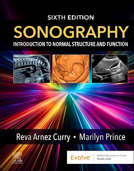 Sonography. Introduction to Normal Structure and Function