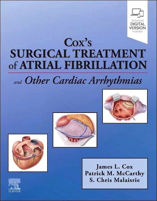 Wilcox's Surgical Anatomy of the Heart