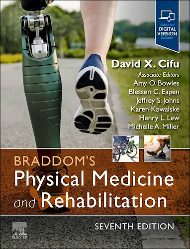 BRADDOM's Physical Medicine and Rehabilitation