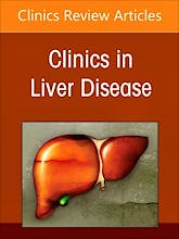 Portada del libro 9780443296741 Liver Transplantation: A Decade of Progress. An Issue of Clinics in Liver Disease
