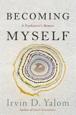 Portada del libro 9780465098897 Becoming Myself. A Psychiatrist's Memoir (Hardcover)