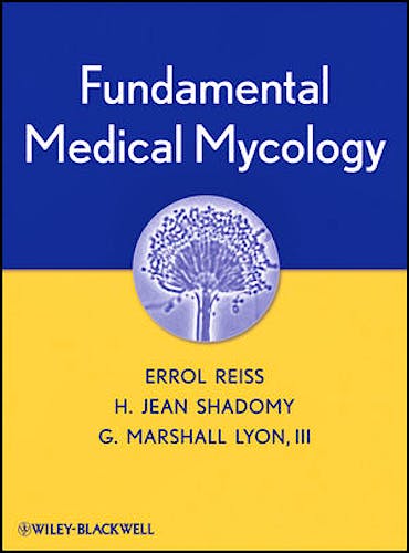 Portada del libro 9780470177914 Fundamental Medical Mycology