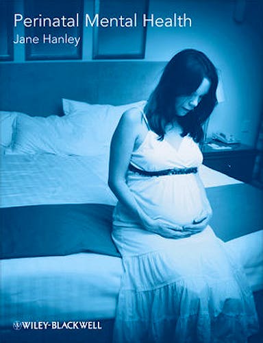 Portada del libro 9780470510681 Perinatal Mental Health. a Guide for Health Professionals and Users