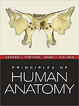Portada del libro 9780470567050 Principles of Human Anatomy