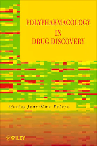 Portada del libro 9780470590904 Polypharmacology in Drug Discovery