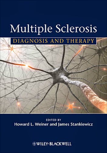 Portada del libro 9780470654637 Multiple Sclerosis. Diagnosis and Therapy