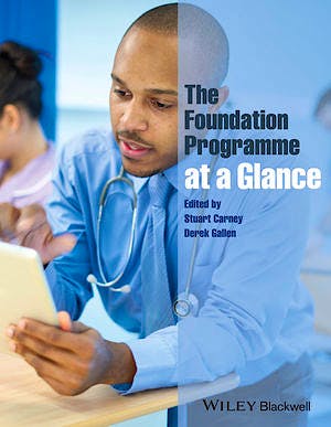 Portada del libro 9780470657379 The Foundation Programme at a Glance
