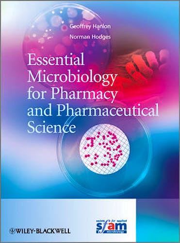 Portada del libro 9780470665343 Essential Microbiology for Pharmacy and Pharmaceutical Science (Softcover)