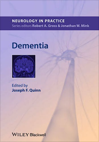 Portada del libro 9780470674246 Dementia (Neurology in Practice)