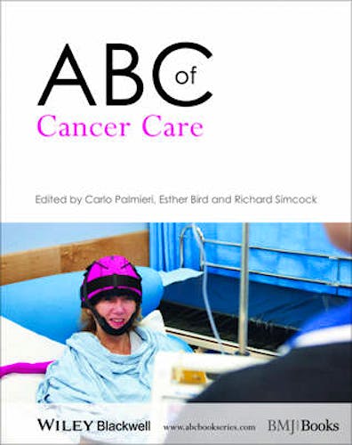 Portada del libro 9780470674406 Abc of Cancer Care
