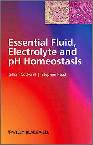 Portada del libro 9780470683064 Essential Fluid, Electrolyte and Ph Homeostasis