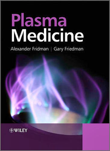 Portada del libro 9780470689691 Plasma Medicine (Softcover)