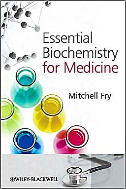 Portada del libro 9780470743287 Essential Biochemistry for Medicine (Hardcover)